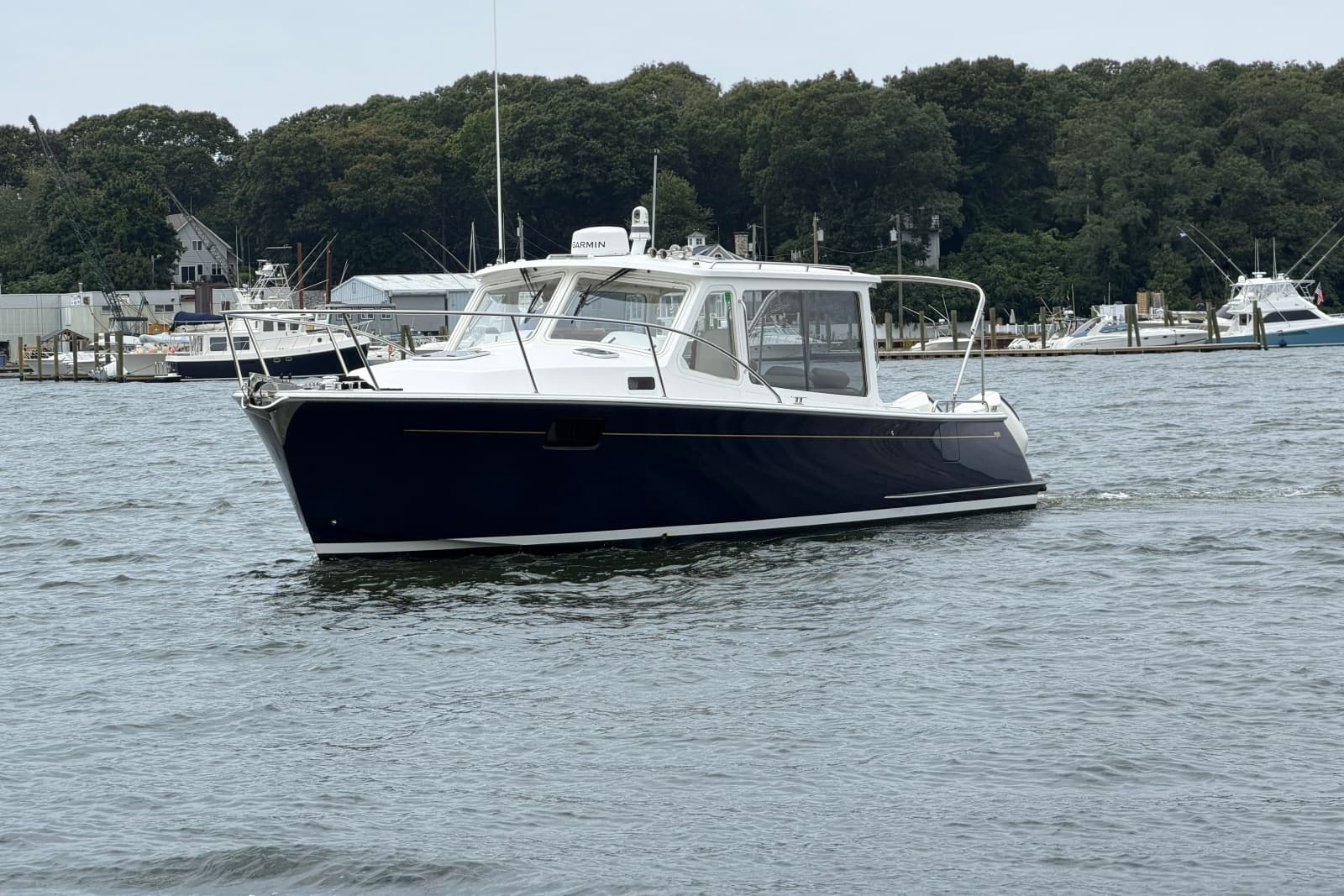 2023 MJM 35 - Photo 26