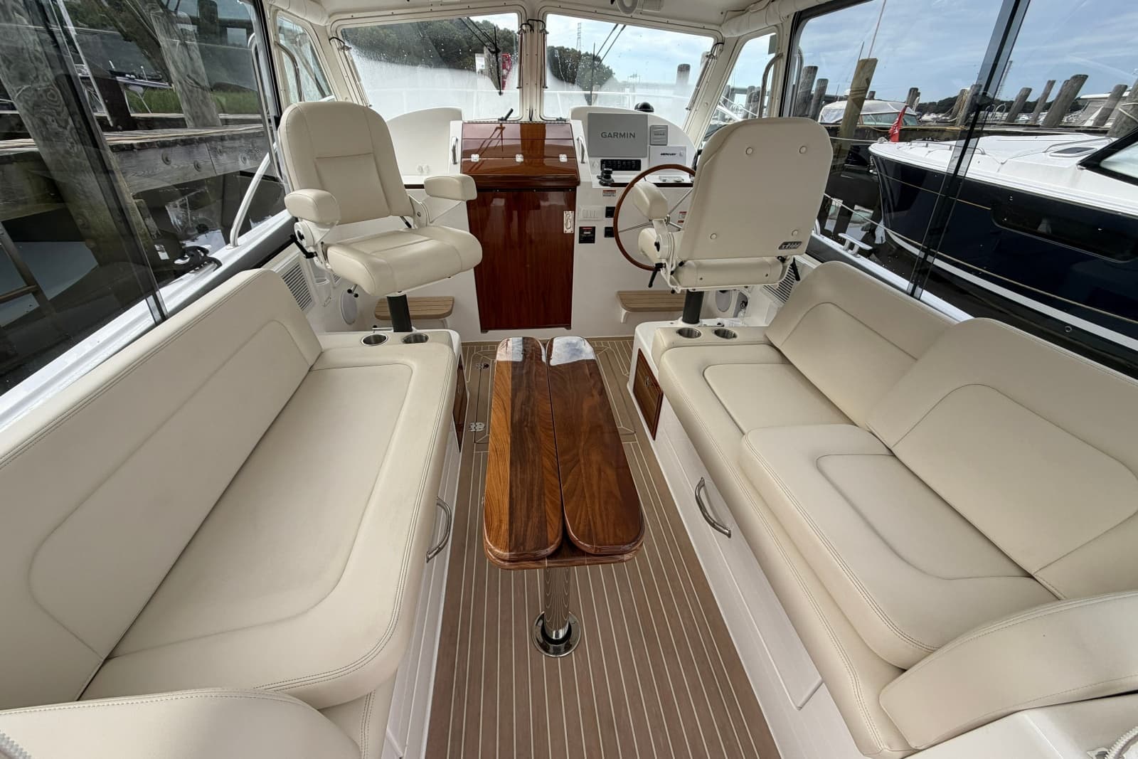 2023 MJM 35 - Photo 2