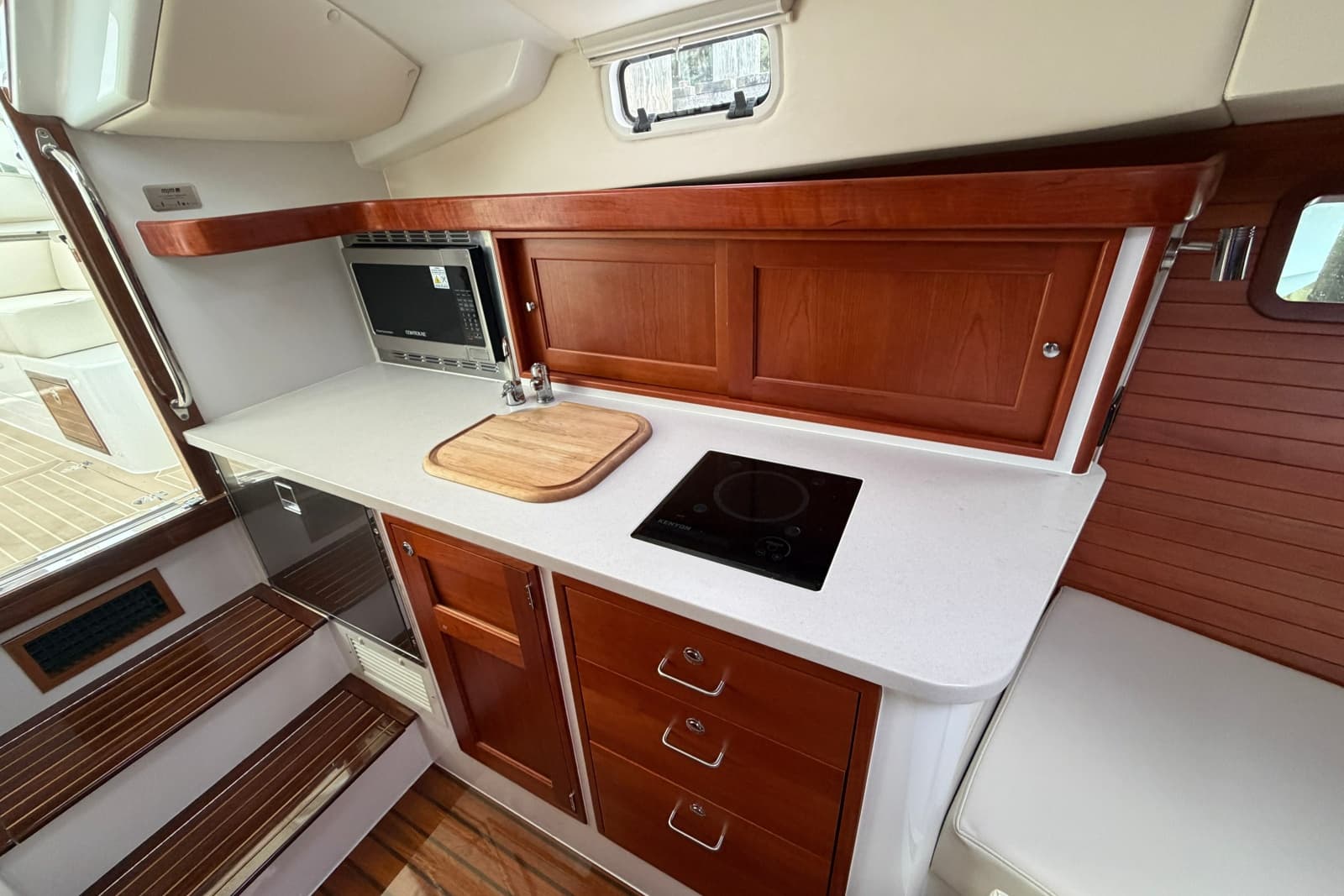 2023 MJM 35 - Photo 15