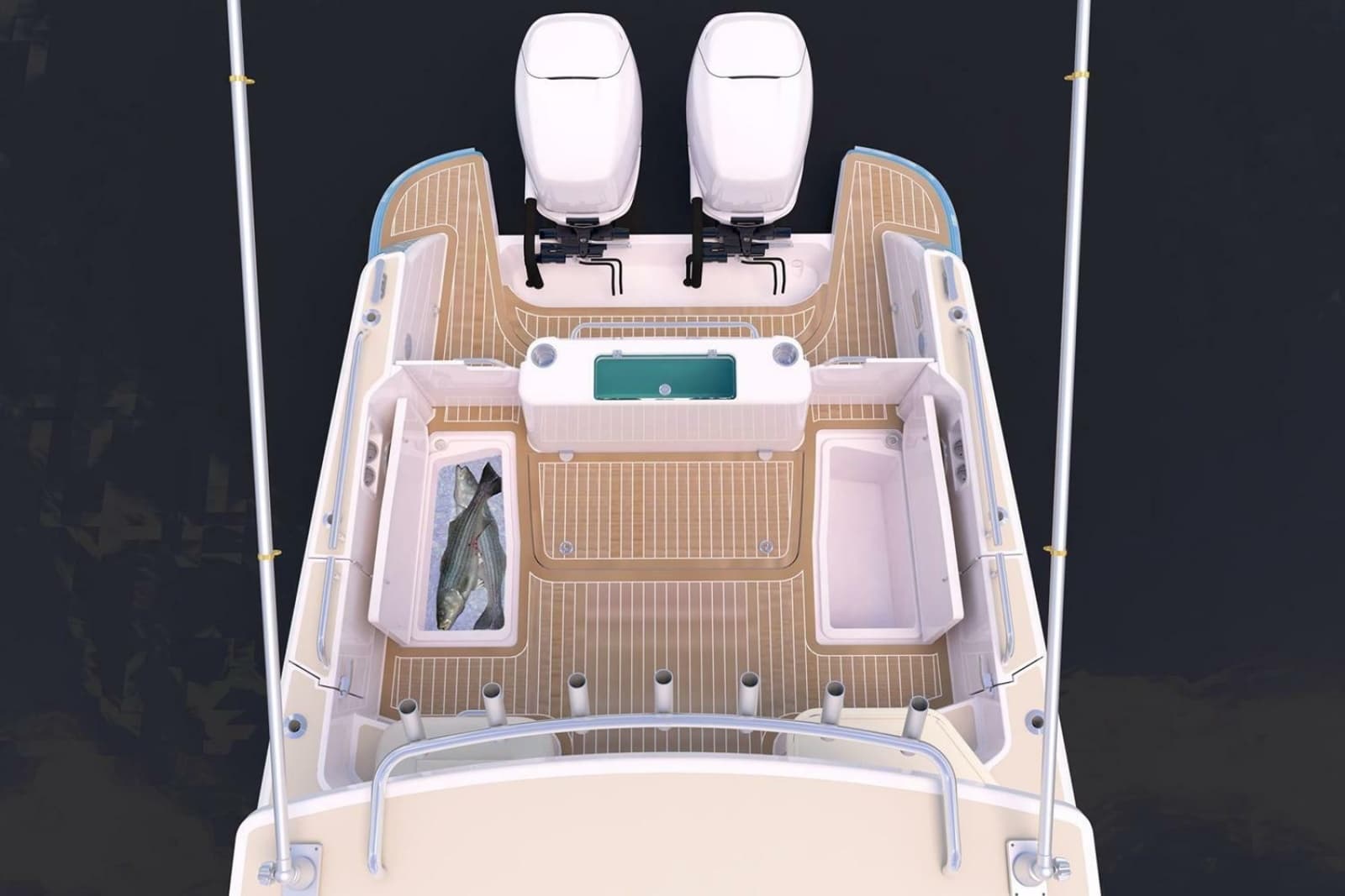 2023 MJM 35 - Photo 30