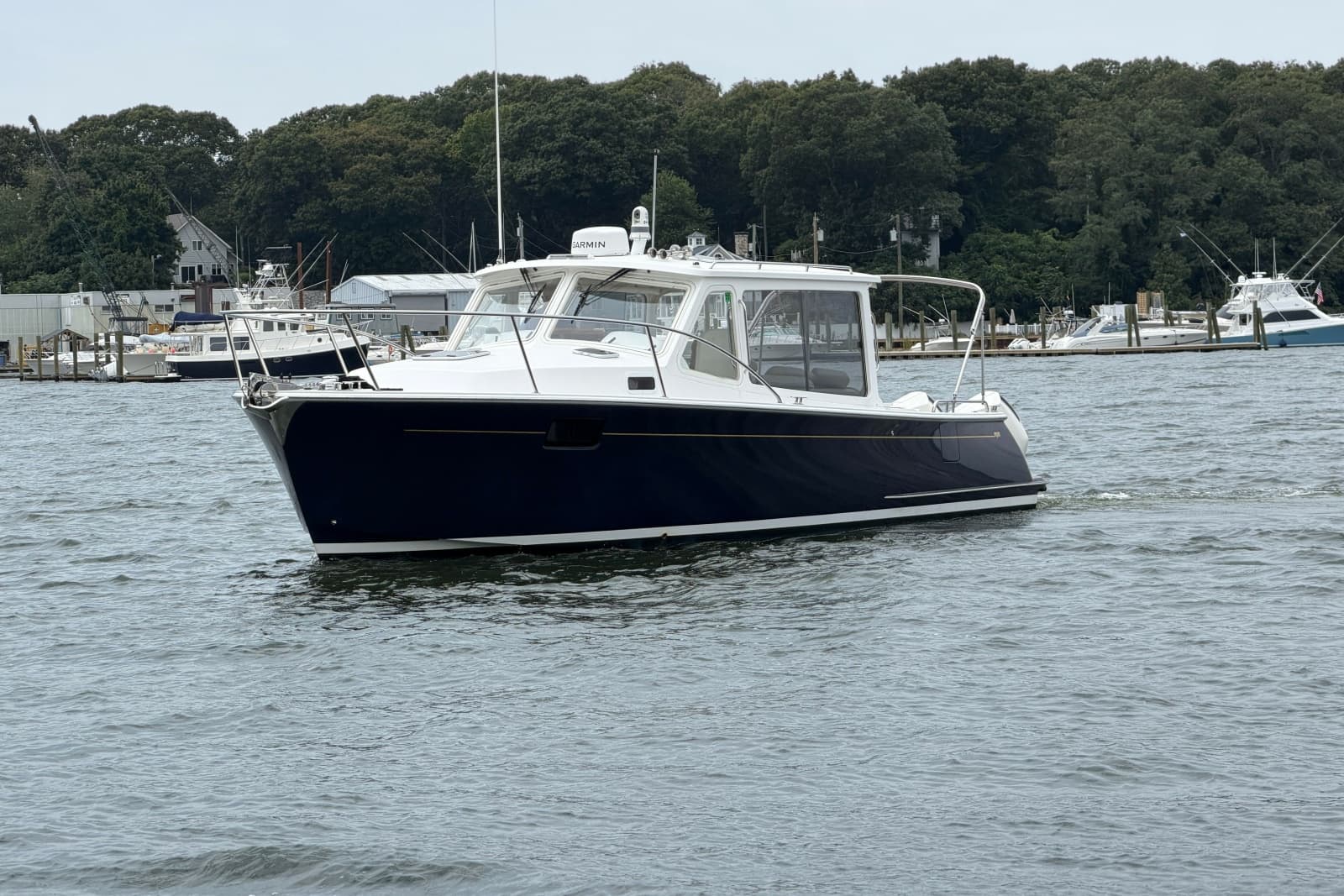 2023 MJM 35 - Photo 1