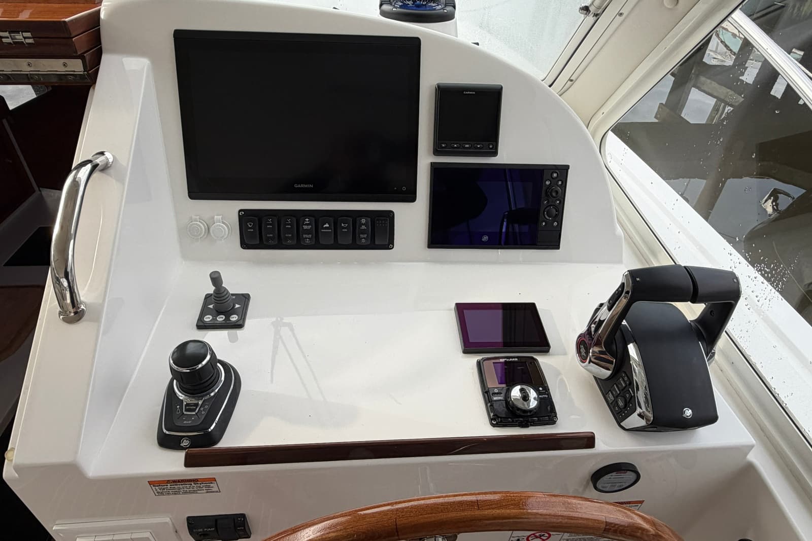 2023 MJM 35 - Photo 8