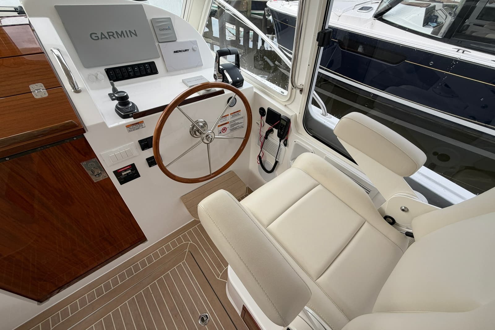 2023 MJM 35 - Photo 5