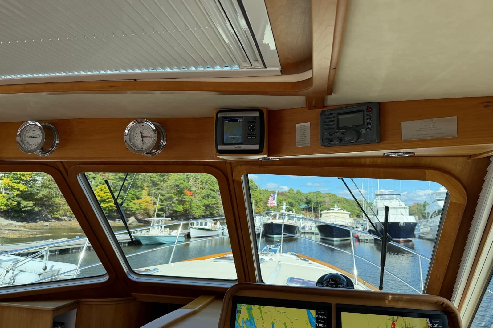 2011 Sabre 40 Sedan - Photo 33