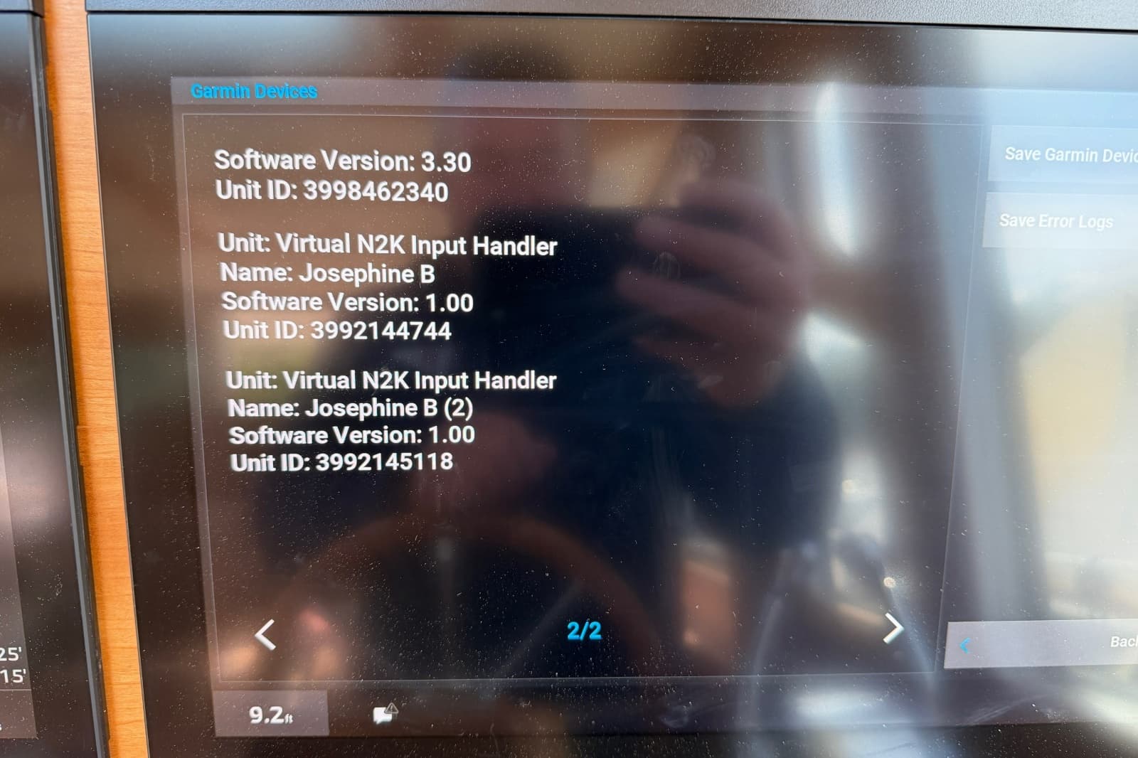 2011 Sabre 40 Sedan - Photo 101