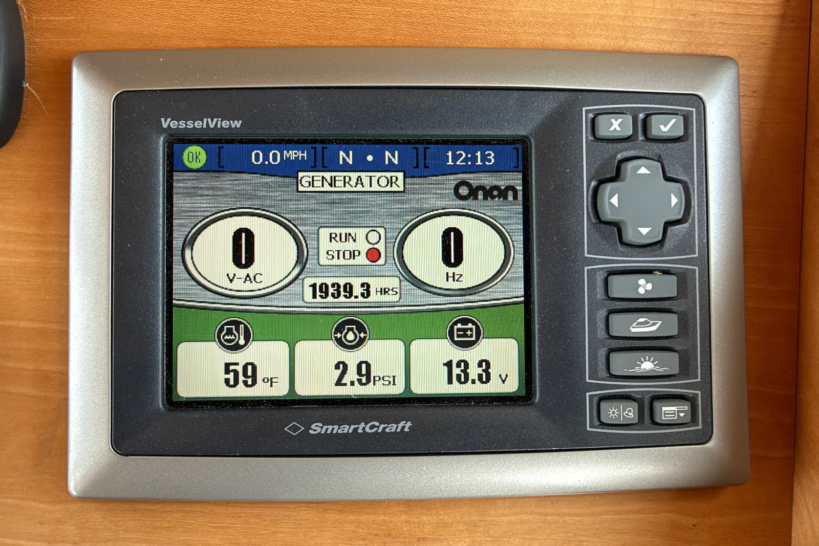 2011 Sabre 40 Sedan - Photo 91