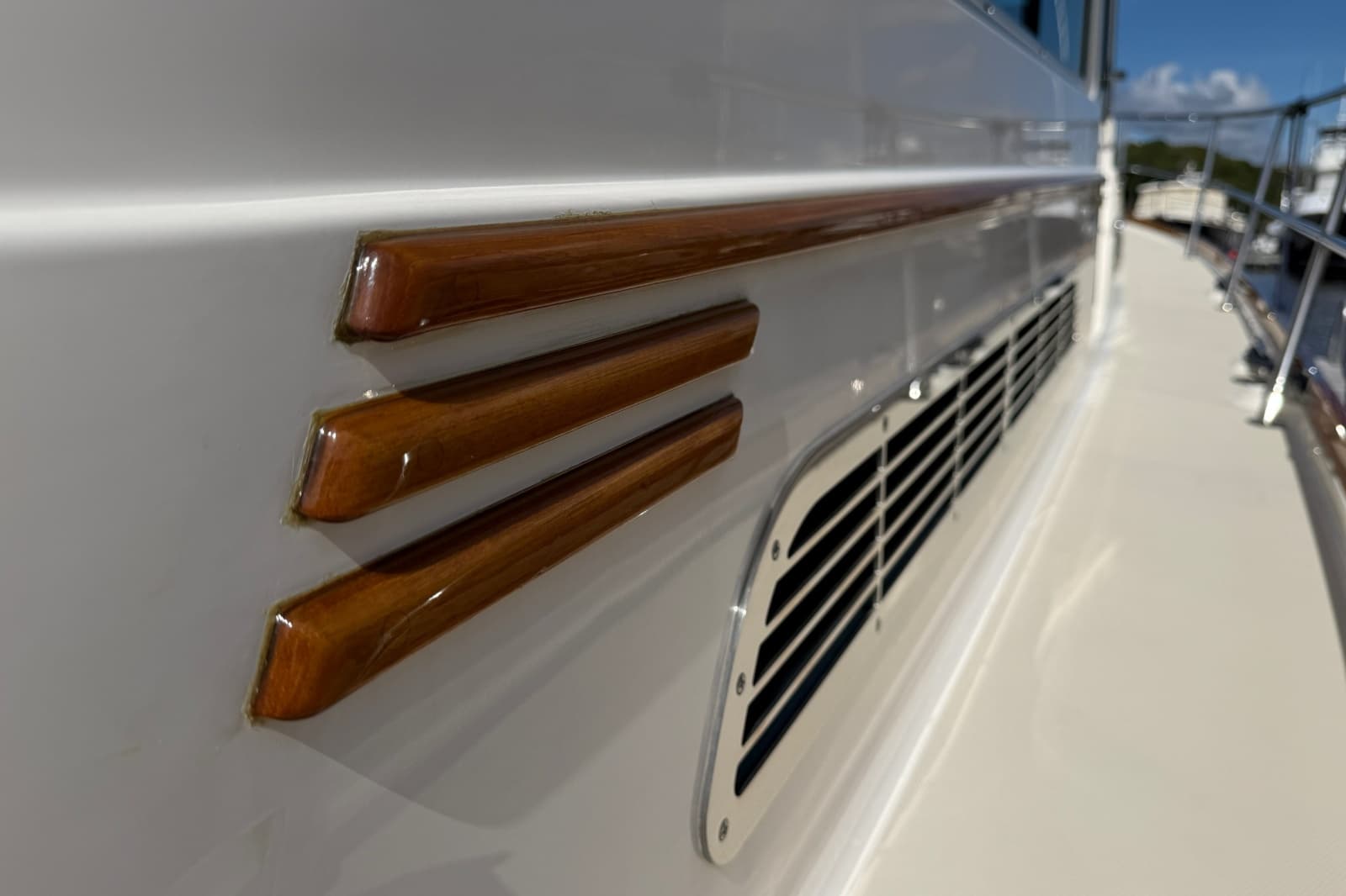 2011 Sabre 40 Sedan - Photo 83