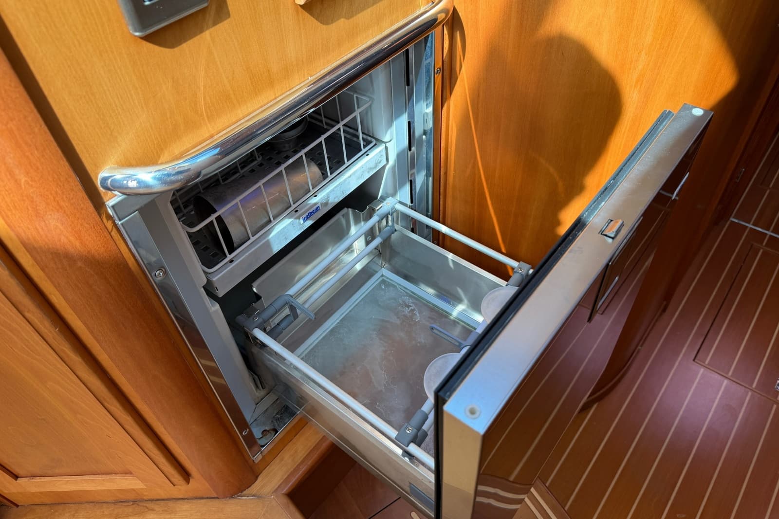 2011 Sabre 40 Sedan - Photo 46