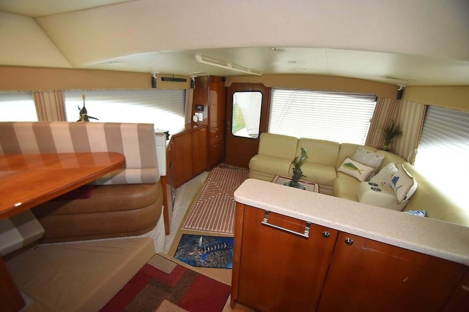 2008 Ocean Yachts 54 Super Sport - Photo 37