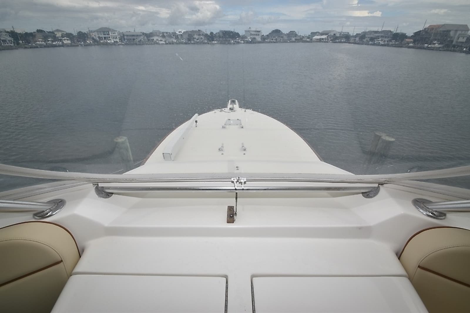 2008 Ocean Yachts 54 Super Sport - Photo 62