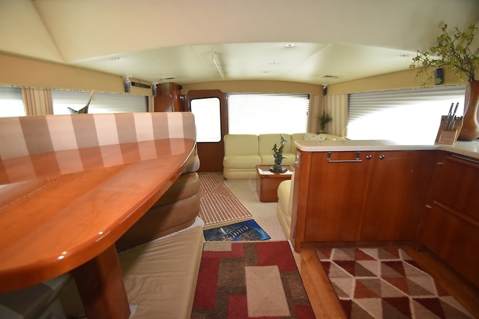 2008 Ocean Yachts 54 Super Sport - Photo 52