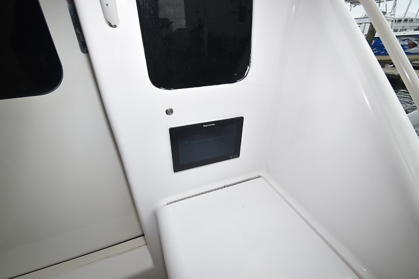 2008 Ocean Yachts 54 Super Sport - Photo 30
