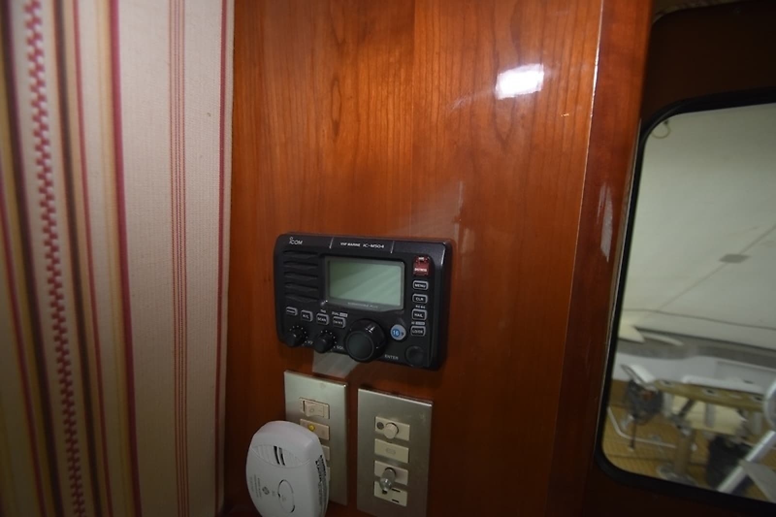 2008 Ocean Yachts 54 Super Sport - Photo 55