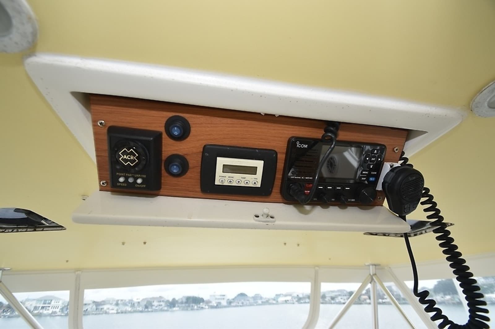 2008 Ocean Yachts 54 Super Sport - Photo 61