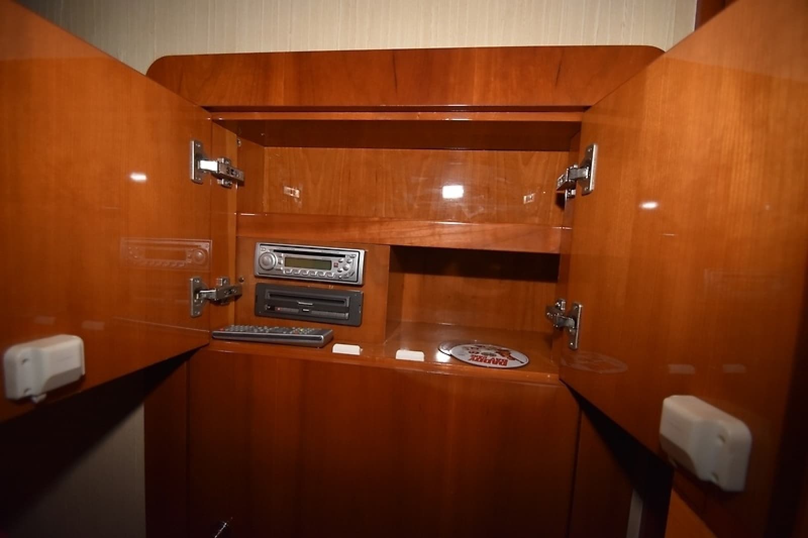 2008 Ocean Yachts 54 Super Sport - Photo 43