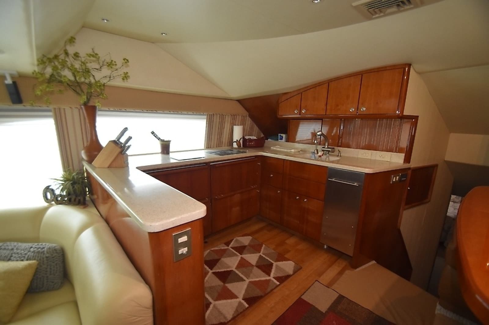 2008 Ocean Yachts 54 Super Sport - Photo 36