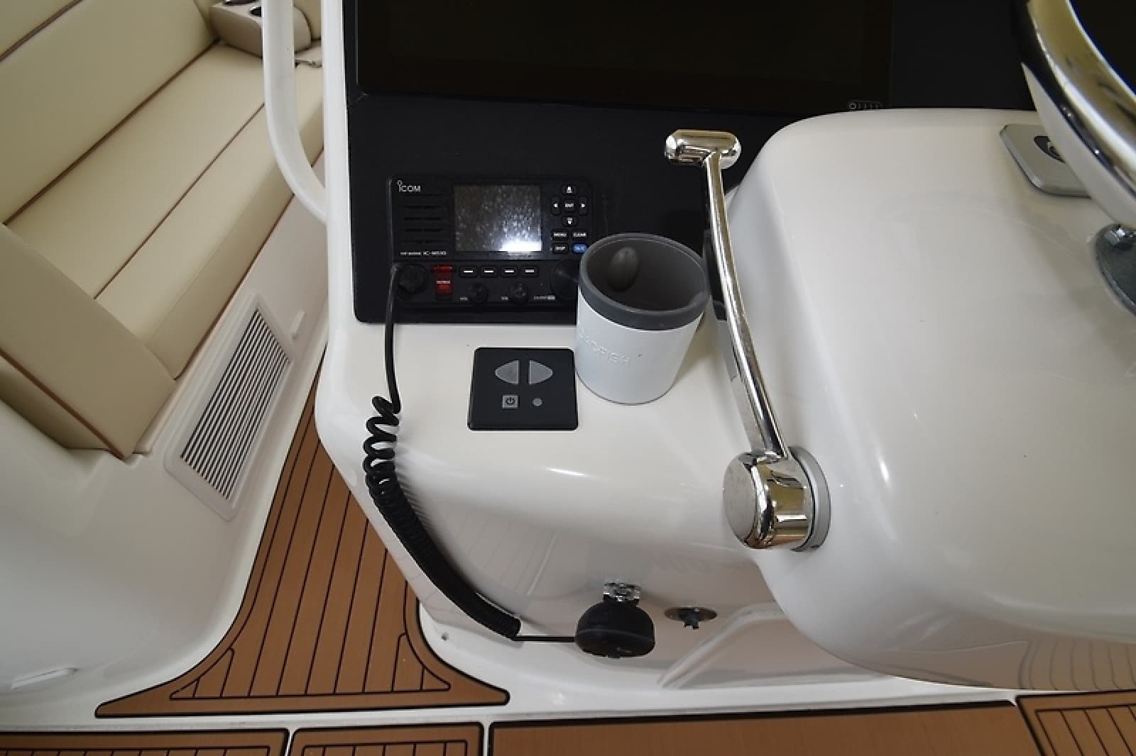 2008 Ocean Yachts 54 Super Sport - Photo 56