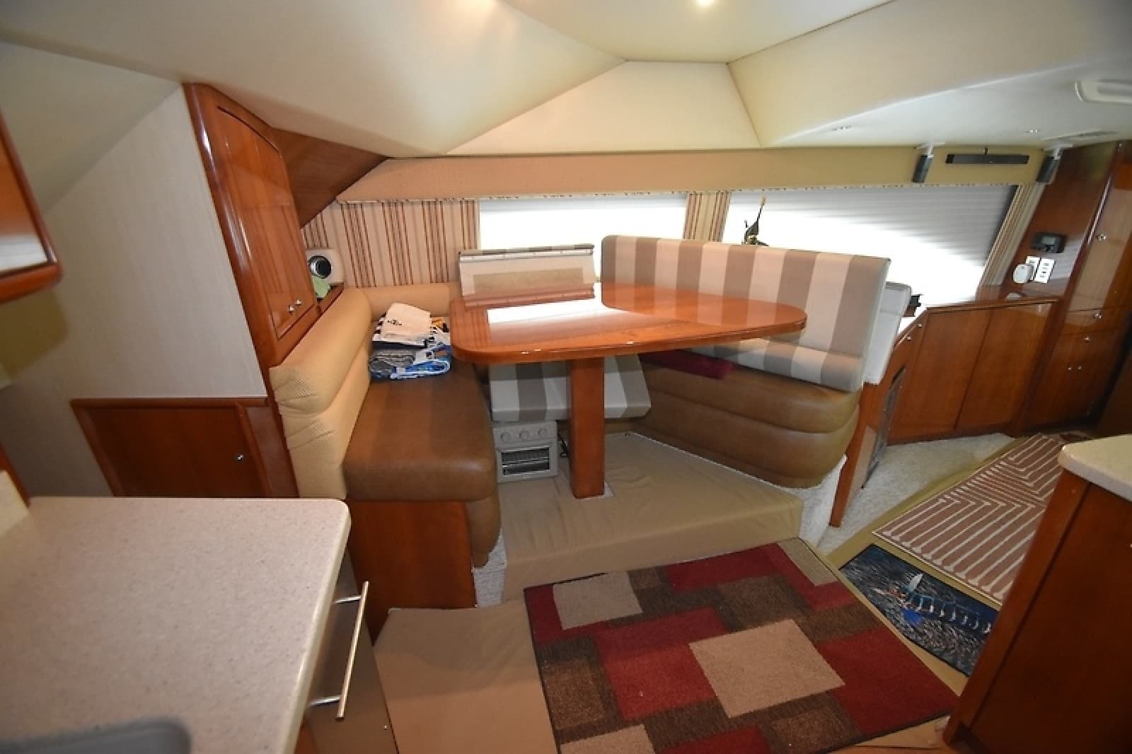 2008 Ocean Yachts 54 Super Sport - Photo 38