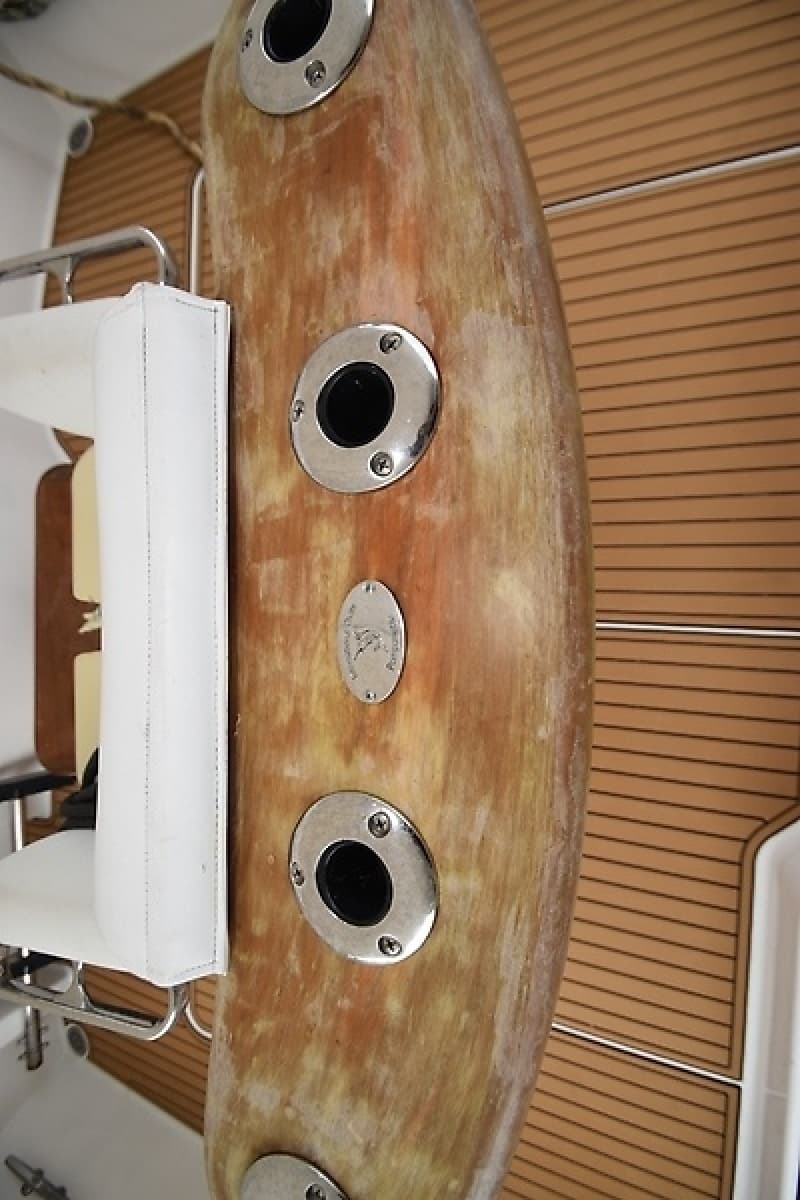 2008 Ocean Yachts 54 Super Sport - Photo 28