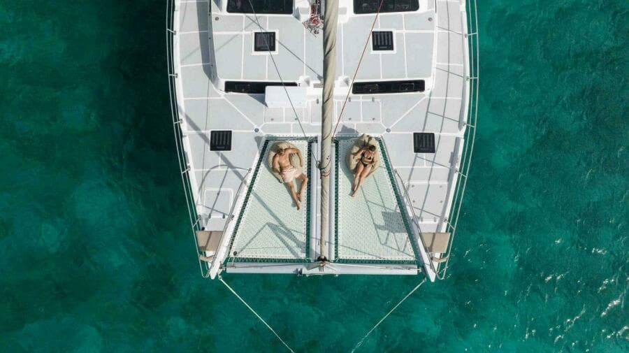2023 Royal Cape Catamarans 570 Flybridge - Photo 5