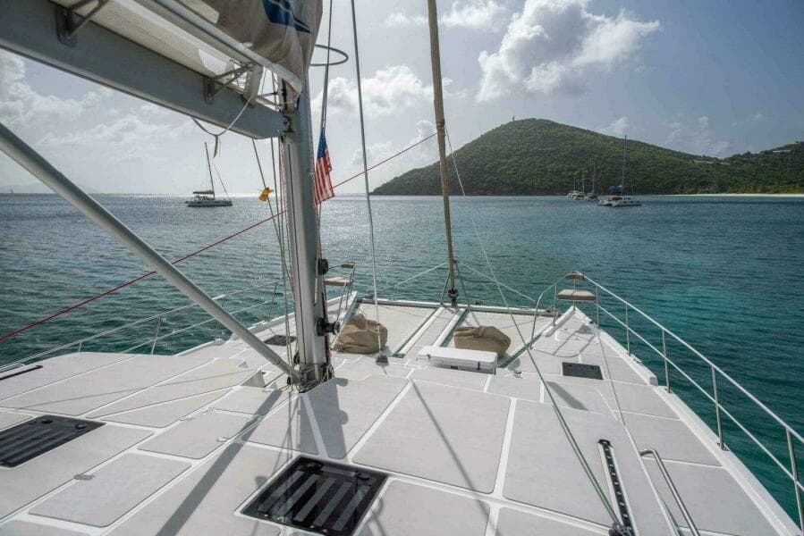 2023 Royal Cape Catamarans 570 Flybridge - Photo 21