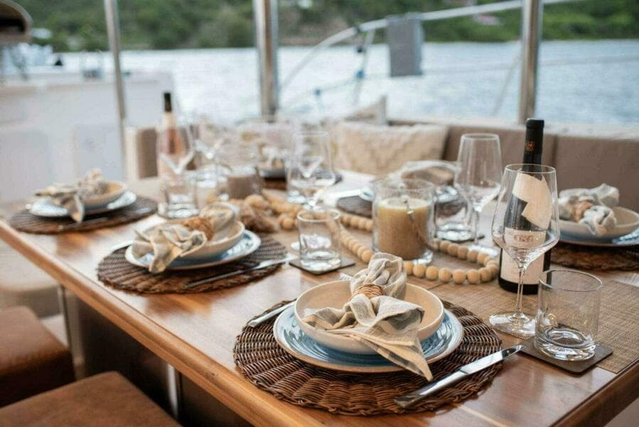 2023 Royal Cape Catamarans 570 Flybridge - Photo 15