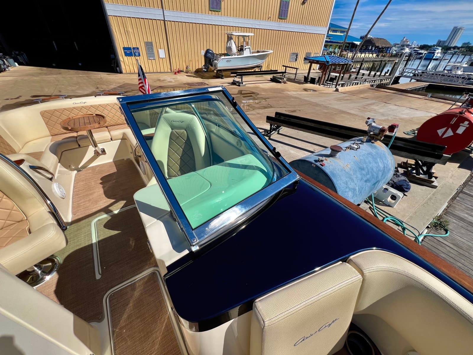 2020 Chris-Craft Launch 27 - Photo 57