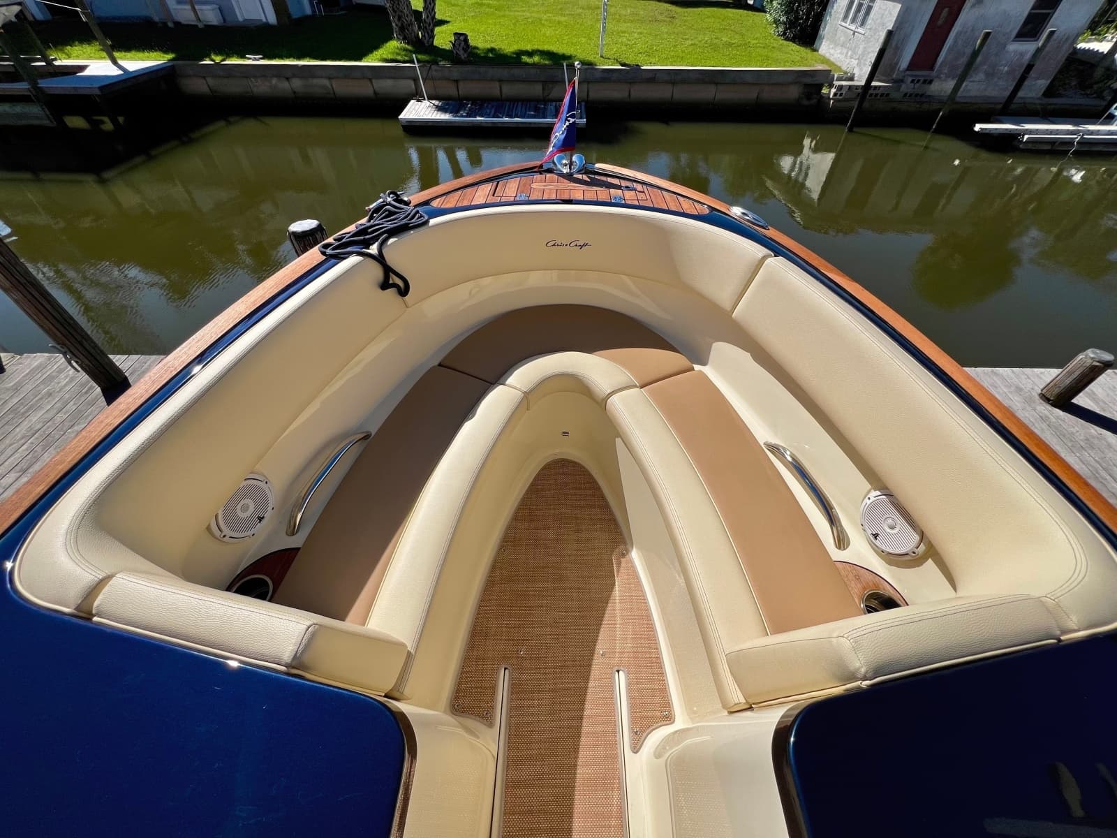 2020 Chris-Craft Launch 27 - Photo 46