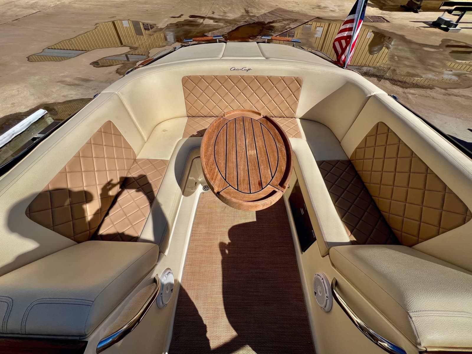 2020 Chris-Craft Launch 27 - Photo 38