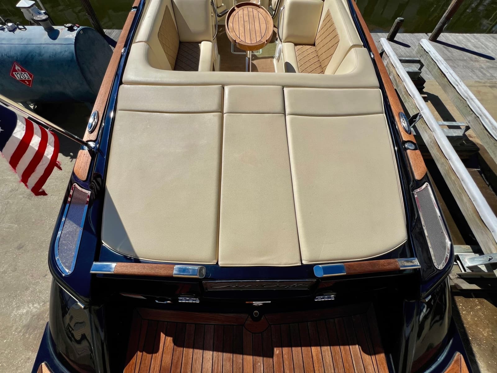 2020 Chris-Craft Launch 27 - Photo 33