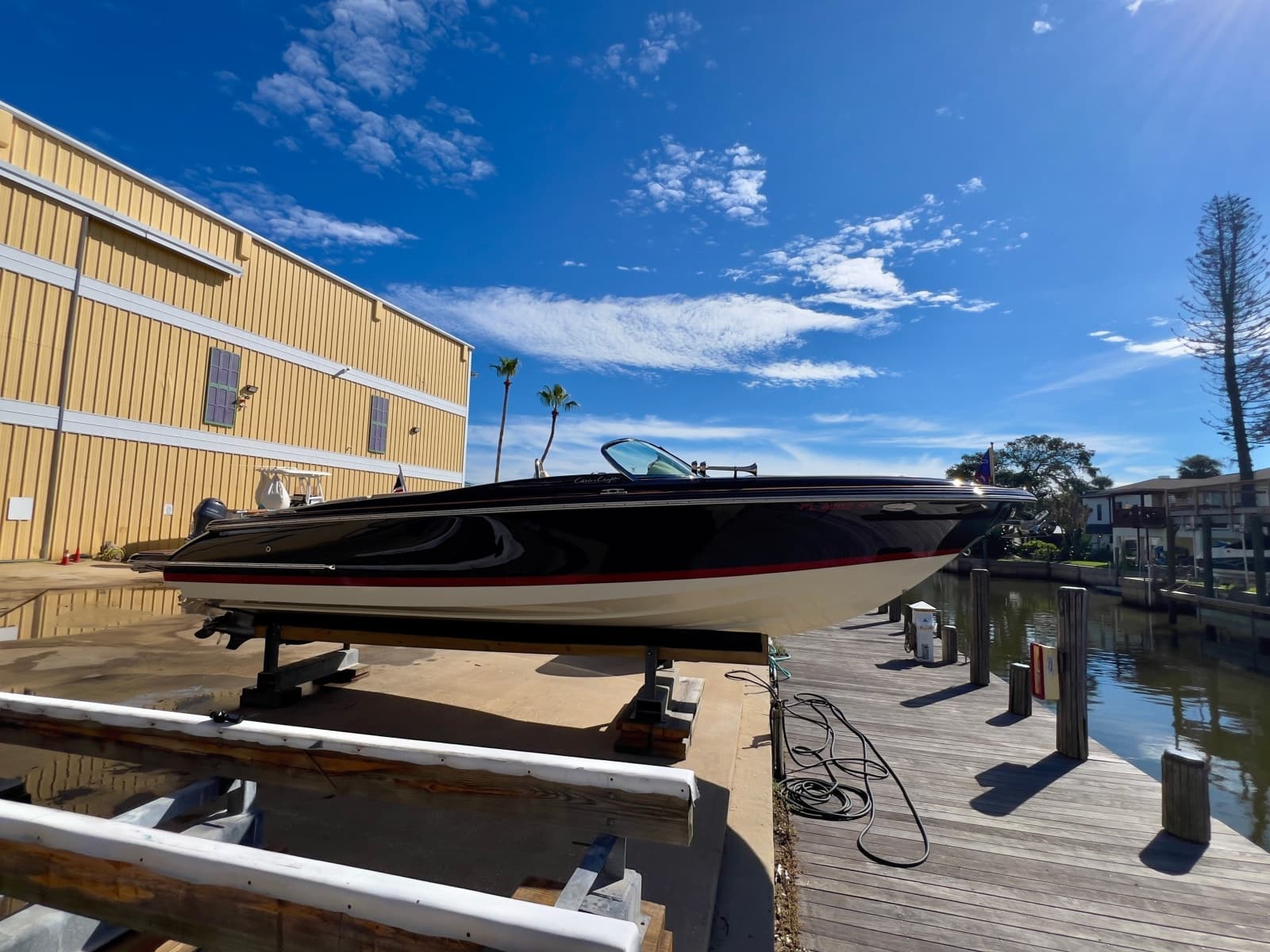 2020 Chris-Craft Launch 27 - Photo 9