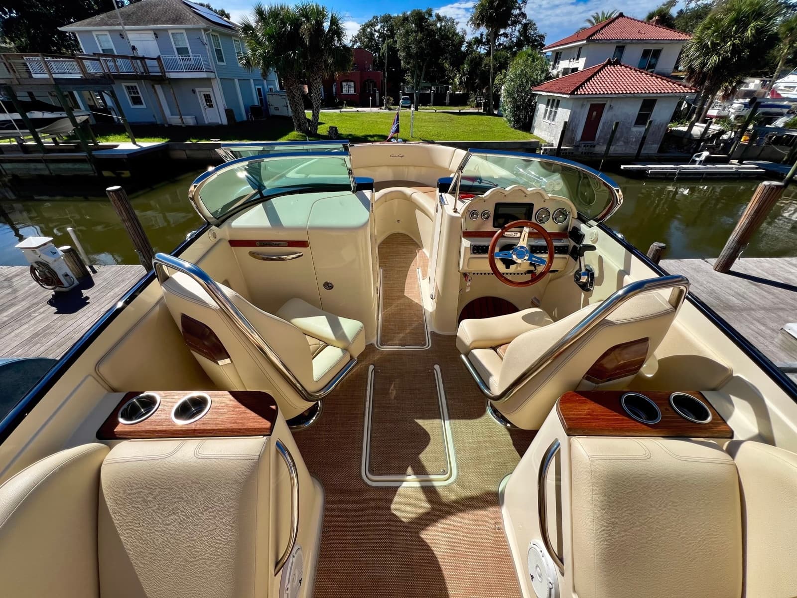 2020 Chris-Craft Launch 27 - Photo 2