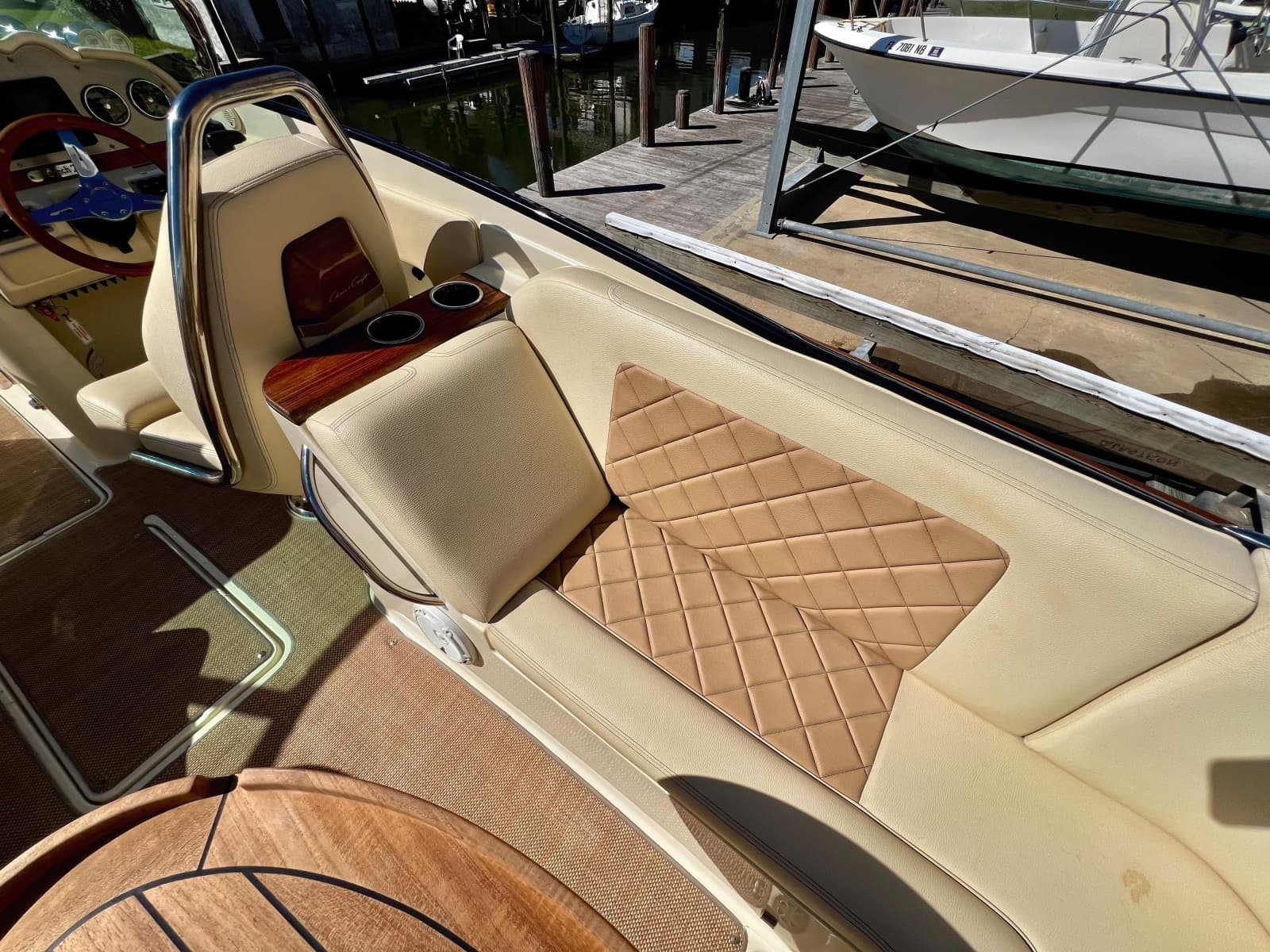 2020 Chris-Craft Launch 27 - Photo 39