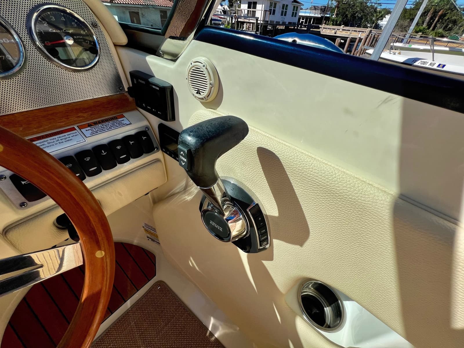 2020 Chris-Craft Launch 27 - Photo 61