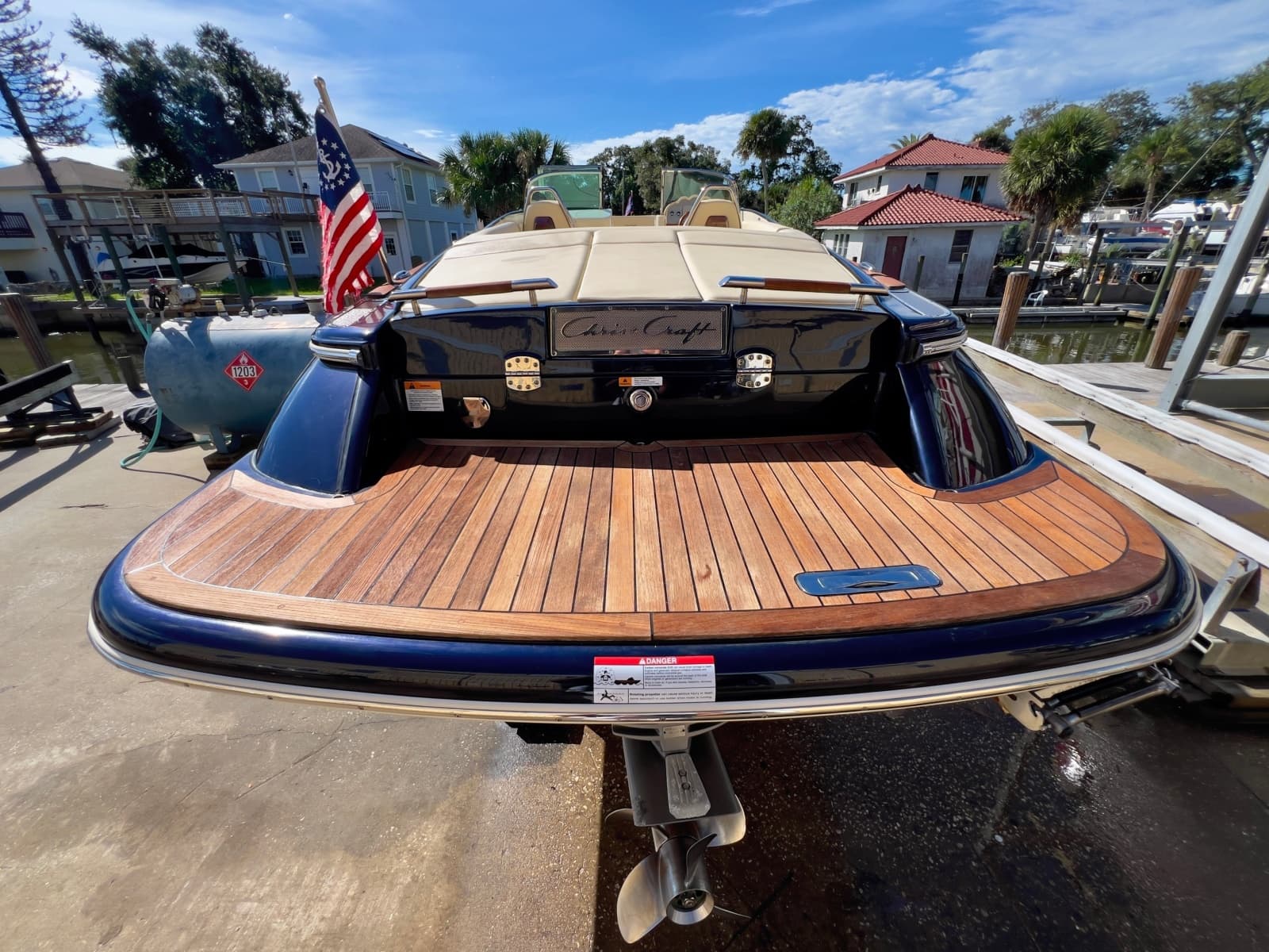 2020 Chris-Craft Launch 27 - Photo 28