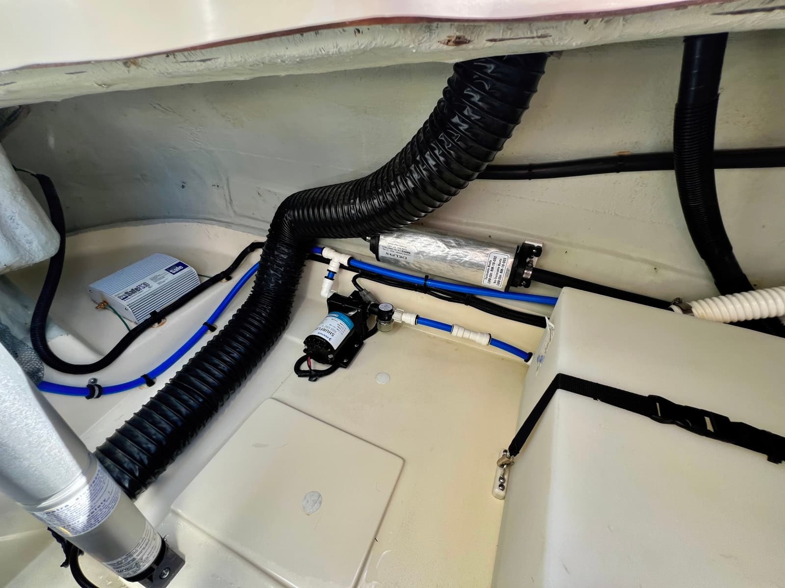 2020 Chris-Craft Launch 27 - Photo 81