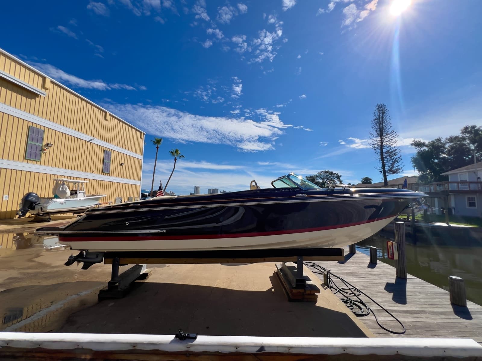 2020 Chris-Craft Launch 27 - Photo 16