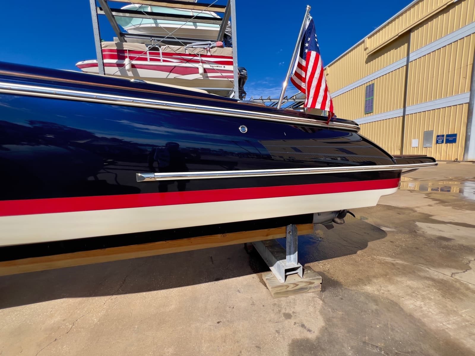 2020 Chris-Craft Launch 27 - Photo 19