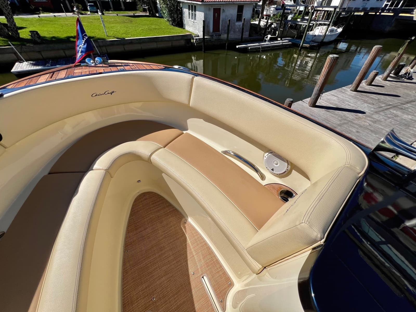 2020 Chris-Craft Launch 27 - Photo 49