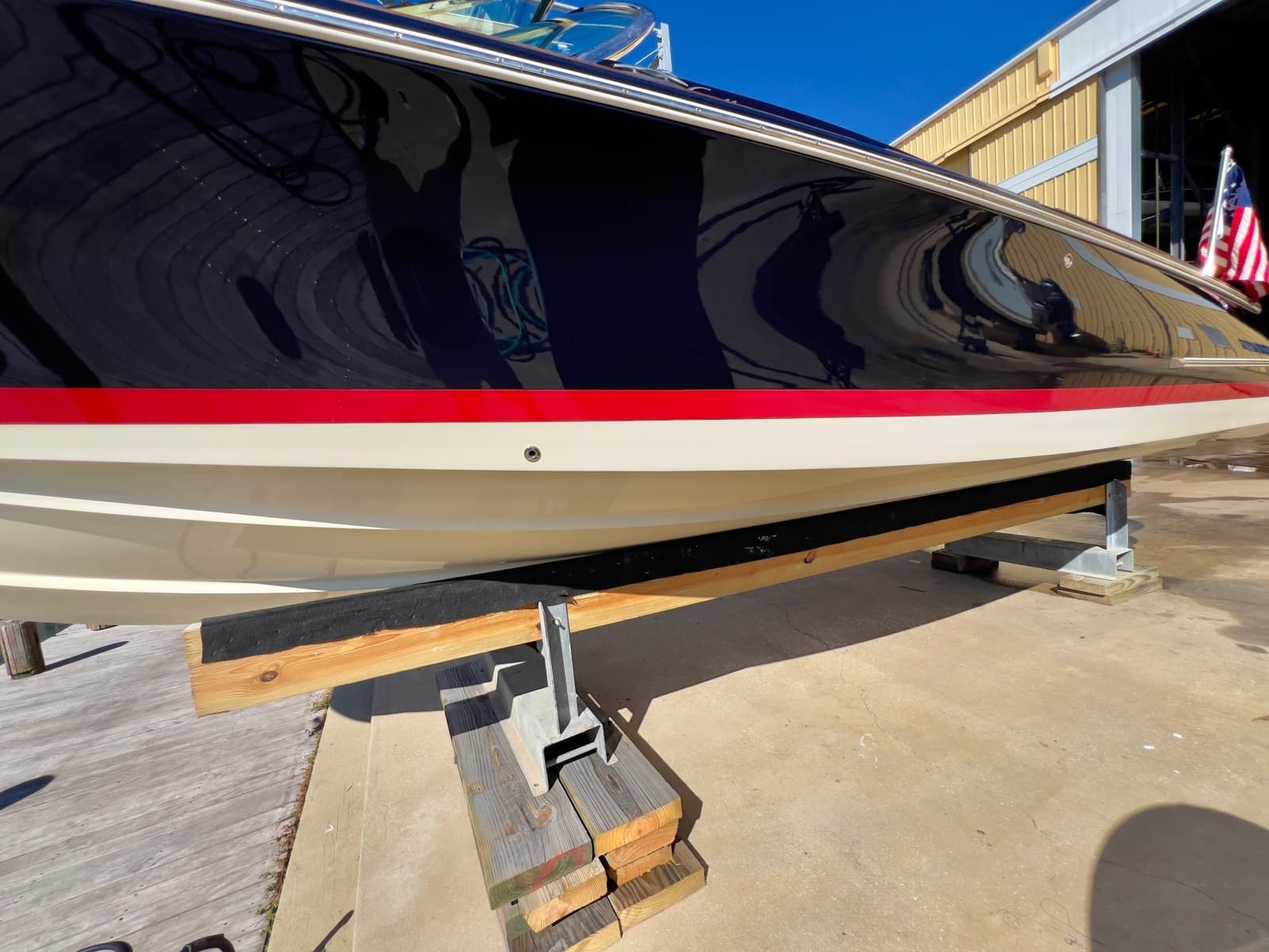 2020 Chris-Craft Launch 27 - Photo 18