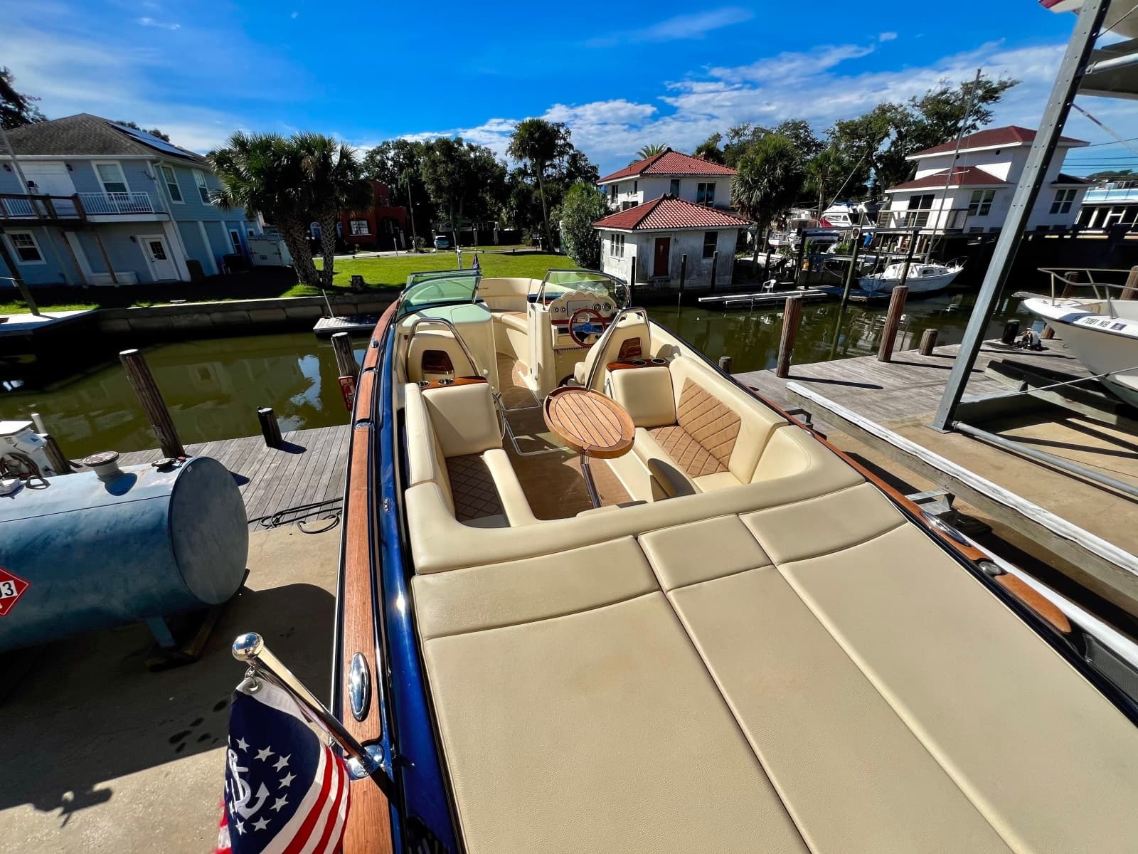 2020 Chris-Craft Launch 27 - Photo 32