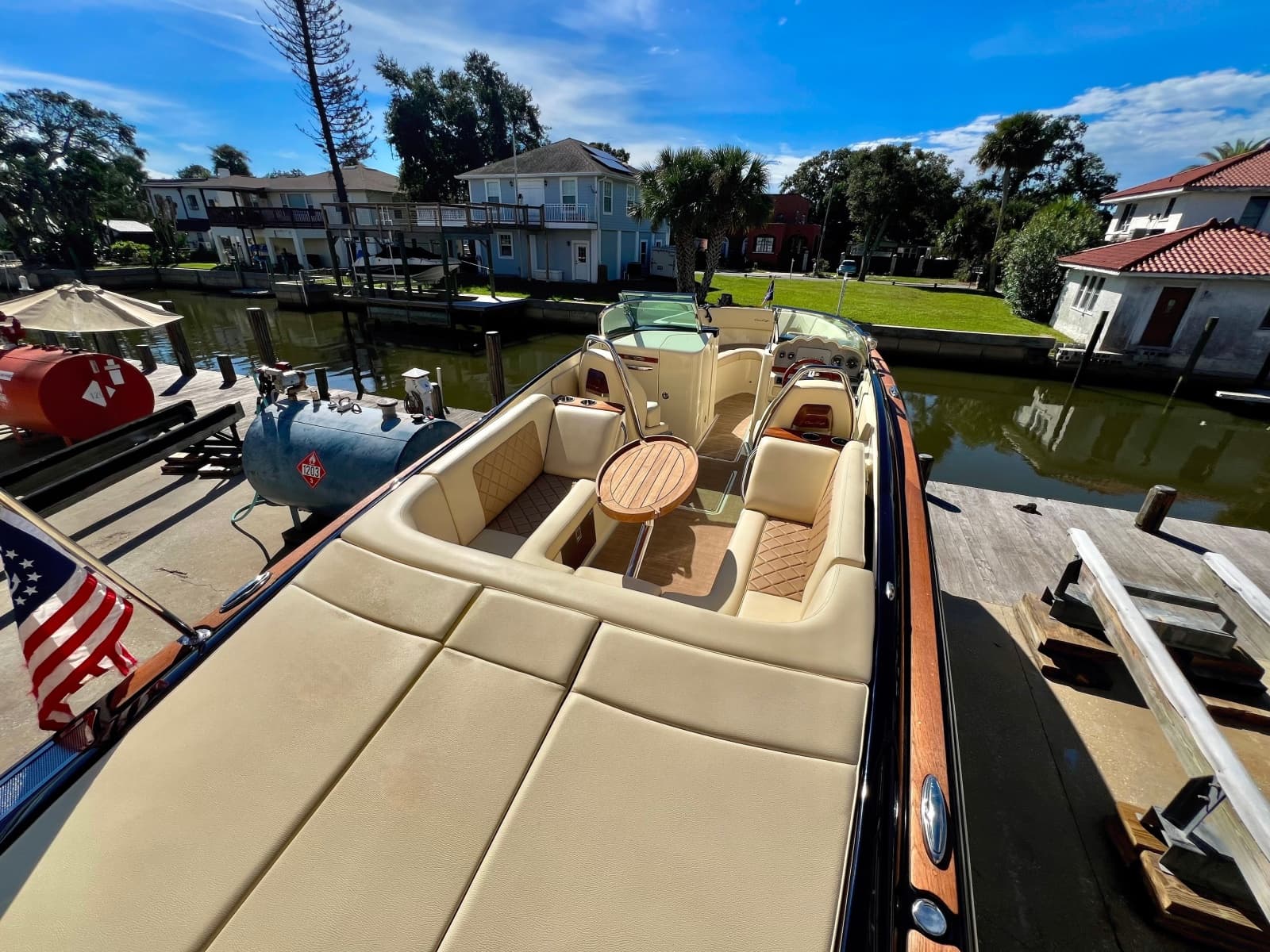 2020 Chris-Craft Launch 27 - Photo 31