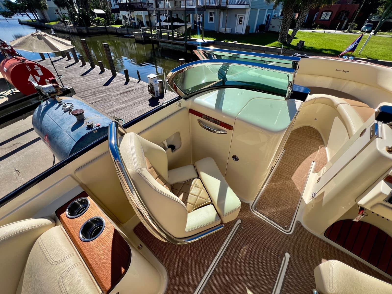 2020 Chris-Craft Launch 27 - Photo 41