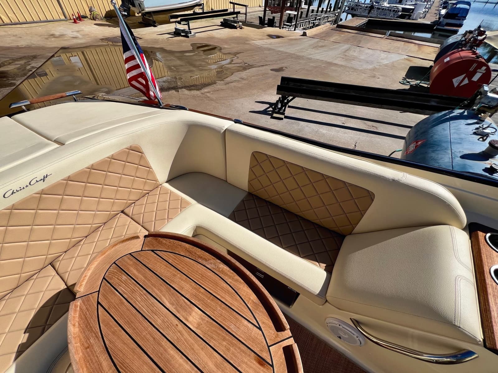 2020 Chris-Craft Launch 27 - Photo 36