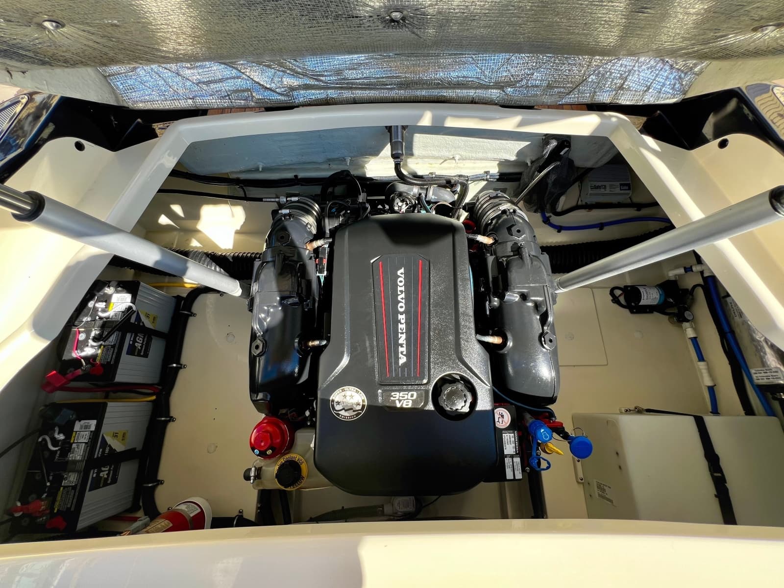 2020 Chris-Craft Launch 27 - Photo 4