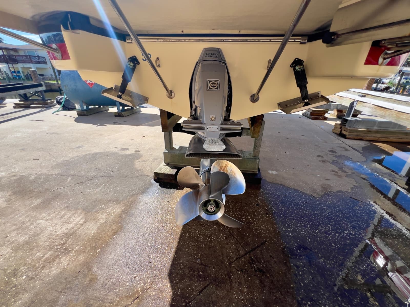 2020 Chris-Craft Launch 27 - Photo 22