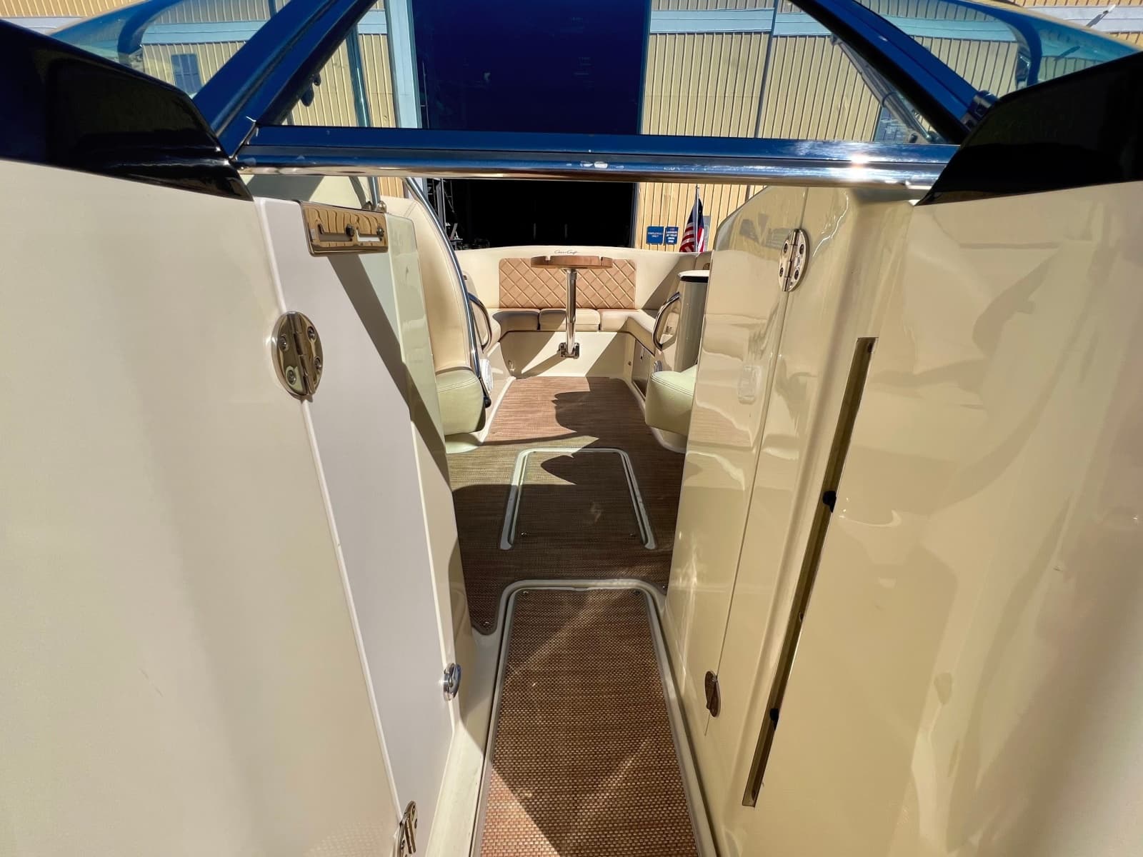 2020 Chris-Craft Launch 27 - Photo 56