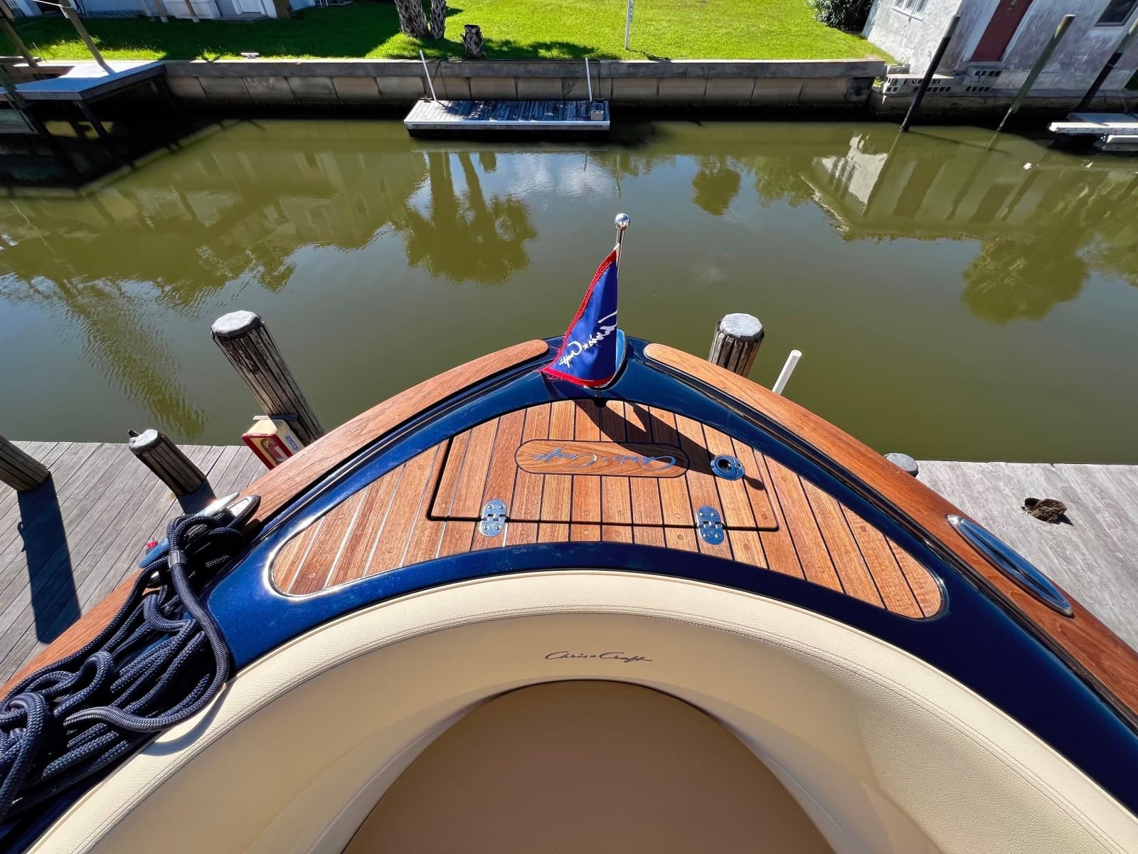 2020 Chris-Craft Launch 27 - Photo 50