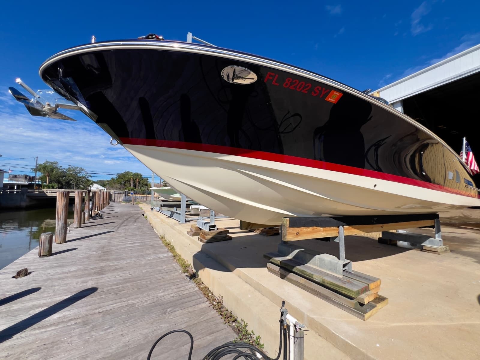 2020 Chris-Craft Launch 27 - Photo 17