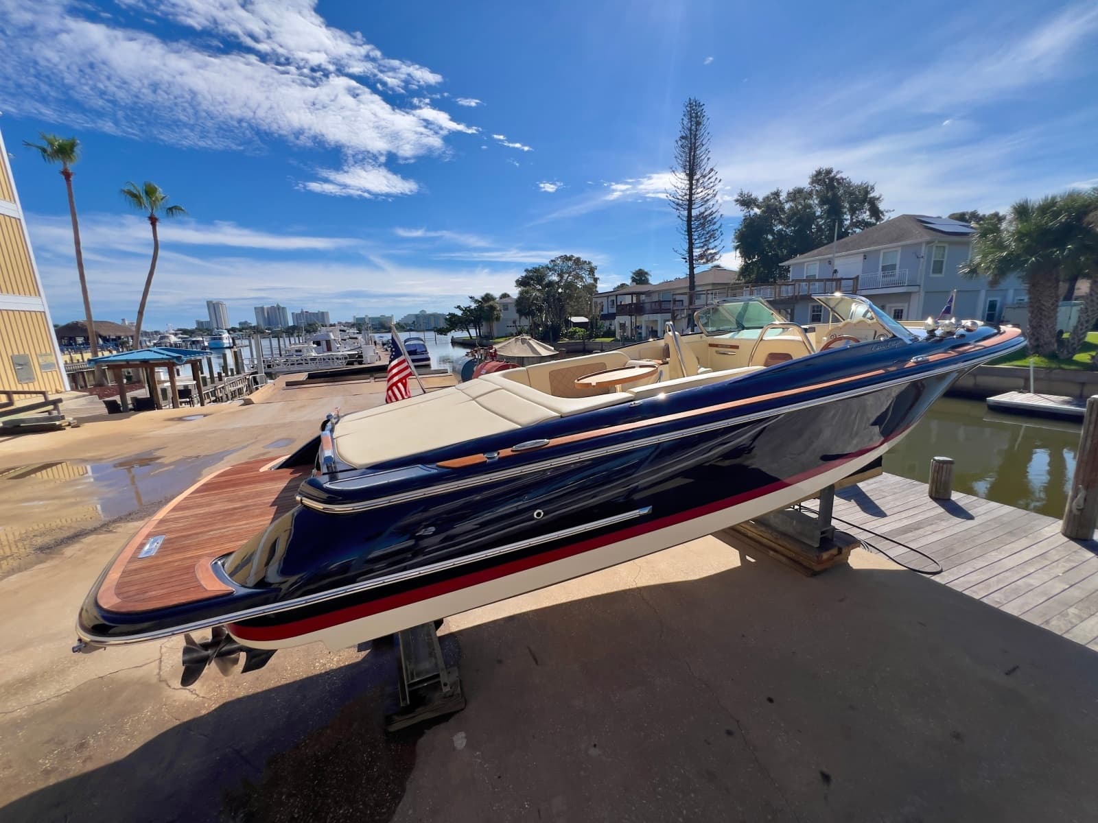 2020 Chris-Craft Launch 27 - Photo 1